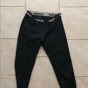 Ivy Park Leggings